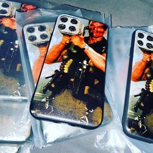 iPhone 11, Pro, and Pro Max Case